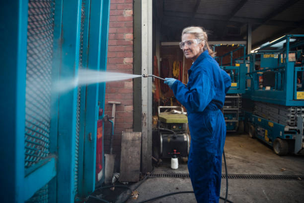 Best Pressure Washing Cost  in Church Hill, MD