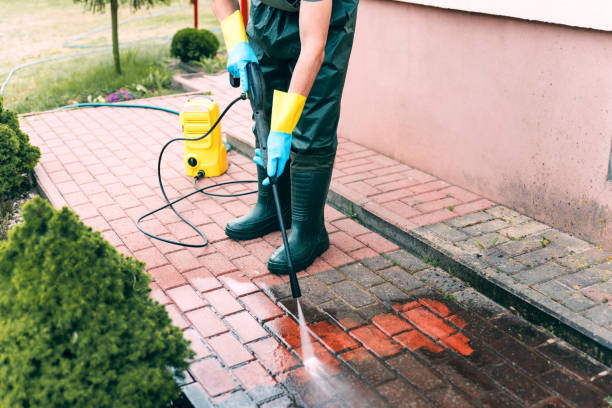 Best Pressure Washing Brick  in Church Hill, MD