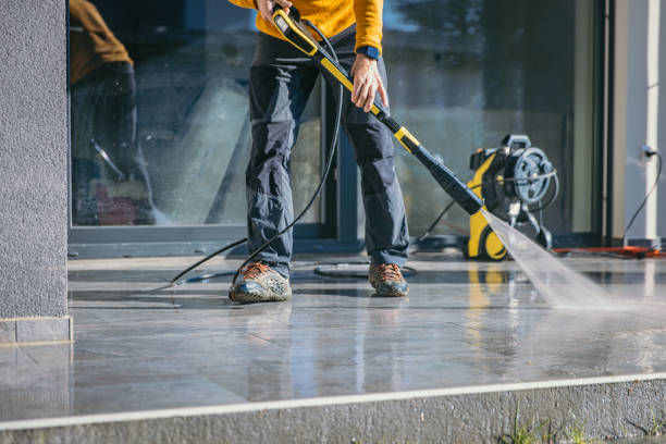Local Pressure Washing Services in Church Hill, MD