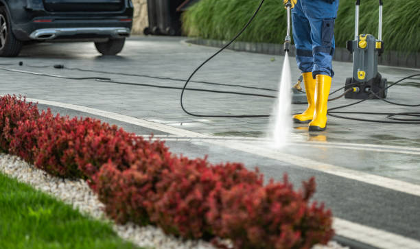 Best Local Pressure Washing Services  in Church Hill, MD