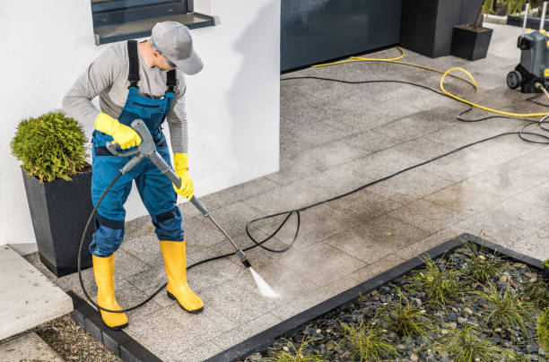 Church Hill, MD Pressure Washing Company