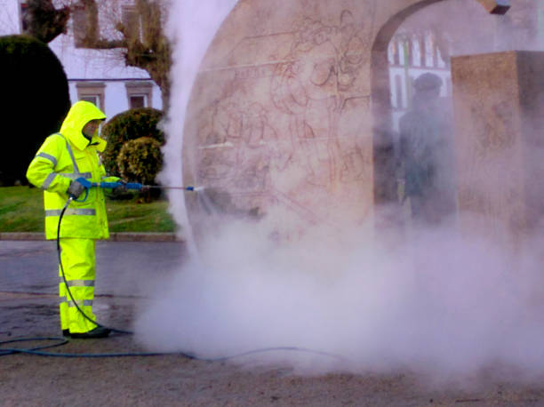 Best Local Pressure Washing Services  in Church Hill, MD