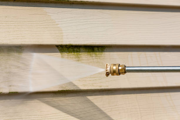 Best Deck Cleaning Services  in Church Hill, MD