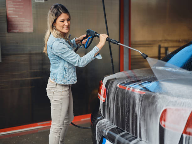 Best House Pressure Washing  in Church Hill, MD