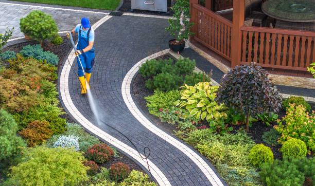 Best Deck Pressure Washing  in Church Hill, MD