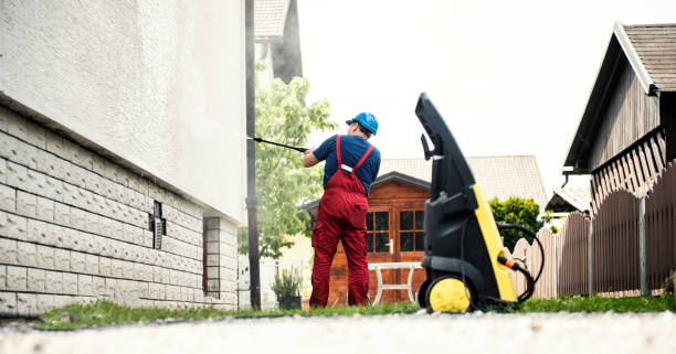 Best Roof Power Washing Services  in Church Hill, MD